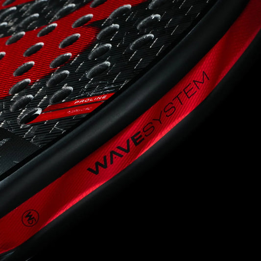 PALA BULLPADEL XPLO 25