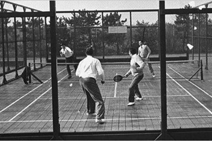 Historia del Padel, desde que comenzo hasta su auge actual