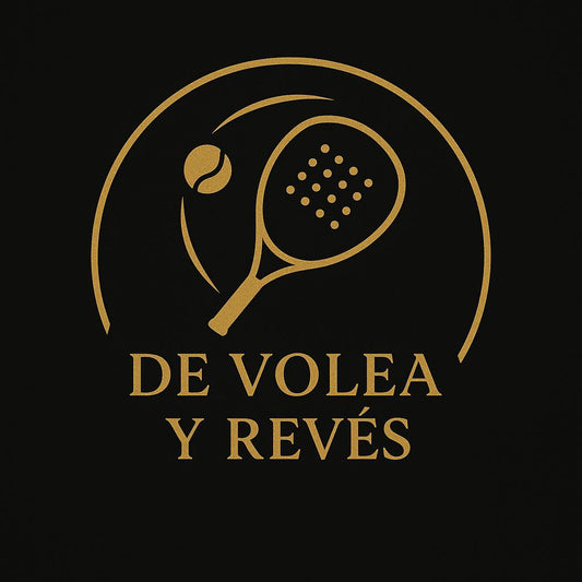De Volea y Reves, Nosotros