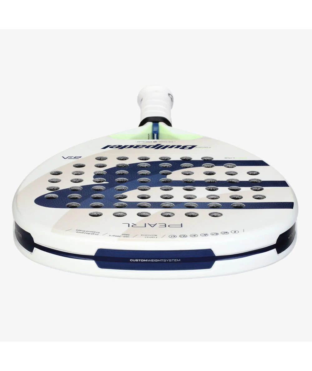 Pala Pearl Bea Gonzalez